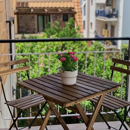 Apartamento Ladyma Península Sorrentina Exterior foto