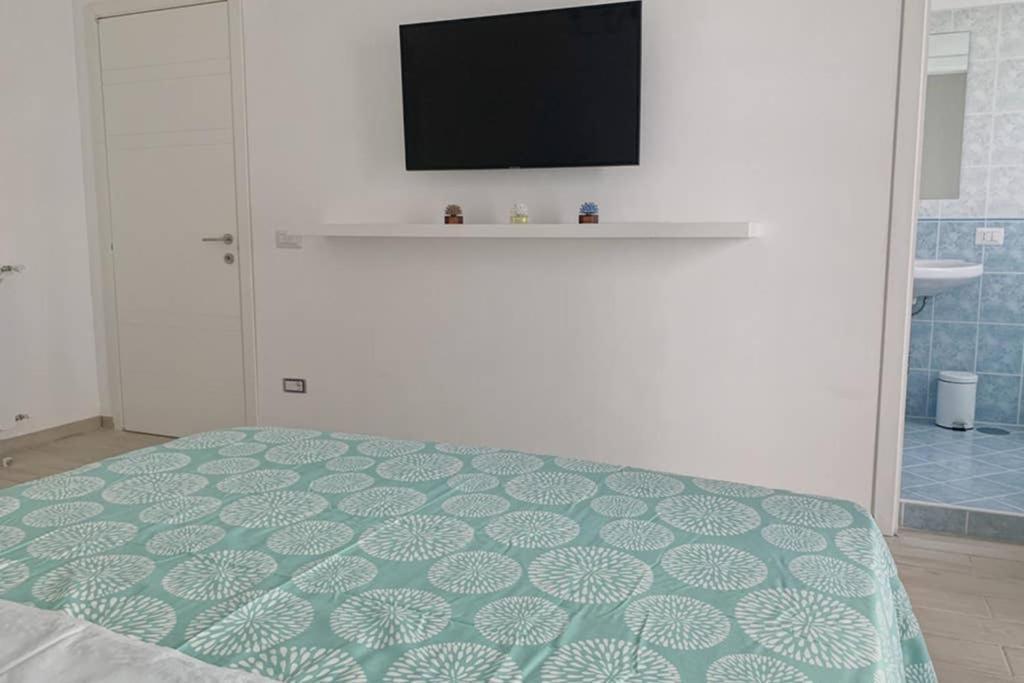 Apartamento Ladyma Península Sorrentina Exterior foto